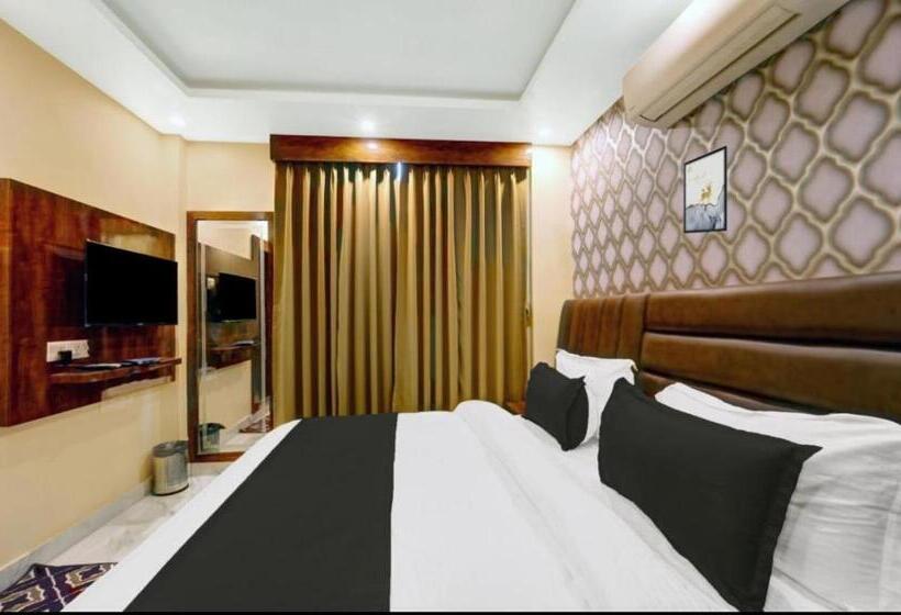 Golden Gate By Gujarat Luxe Hotels