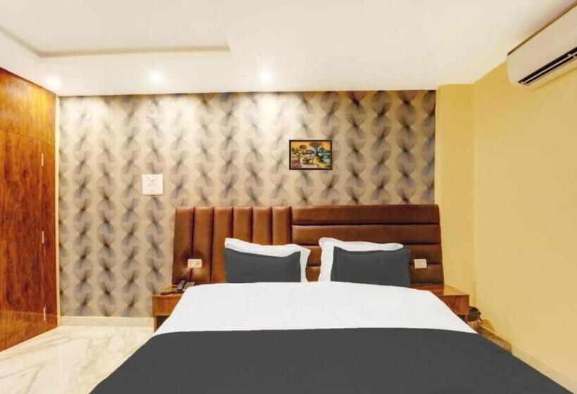 Golden Gate By Gujarat Luxe Hotels