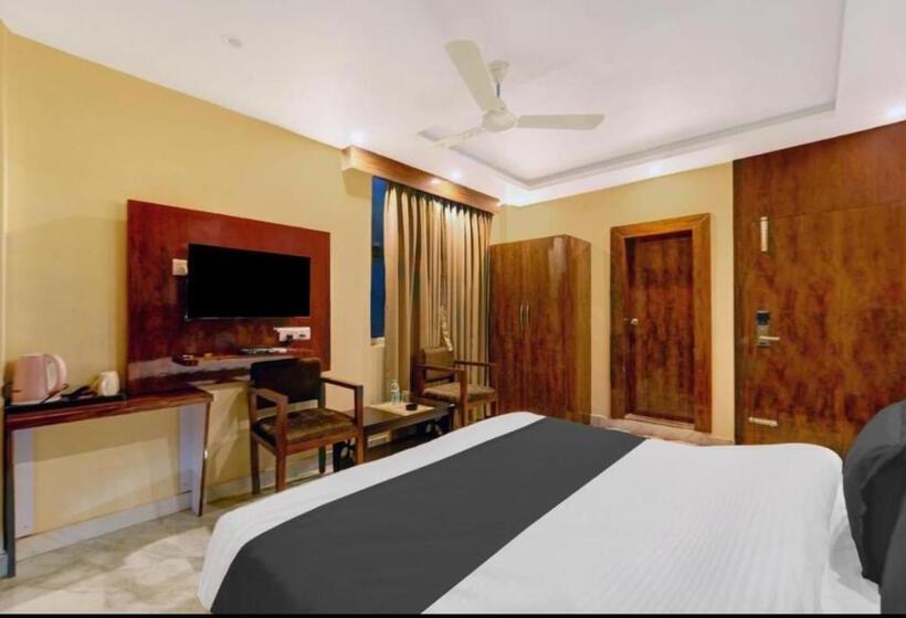 Golden Gate By Gujarat Luxe Hotels
