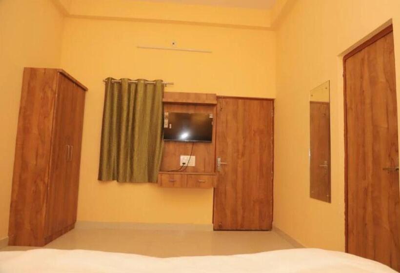 Golden Gate By Gujarat Luxe Hotels