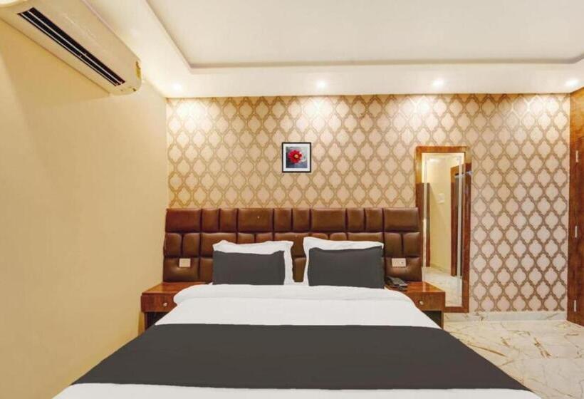 Golden Gate By Gujarat Luxe Hotels