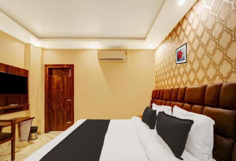 Golden Gate By Gujarat Luxe Hotels