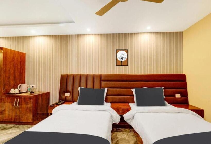 Golden Gate By Gujarat Luxe Hotels