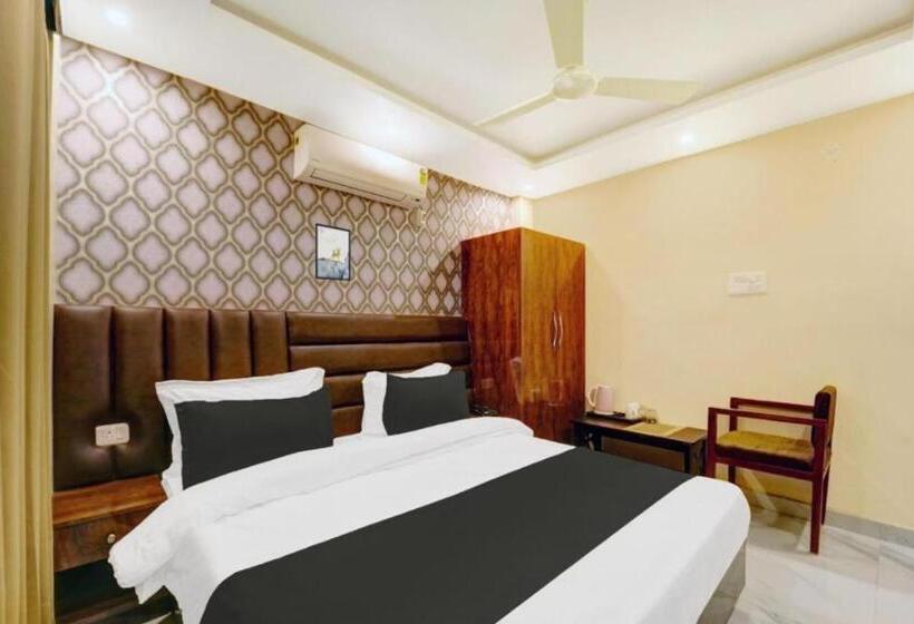 Golden Gate By Gujarat Luxe Hotels