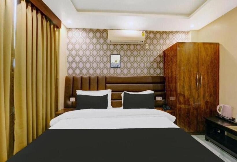 Golden Gate By Gujarat Luxe Hotels