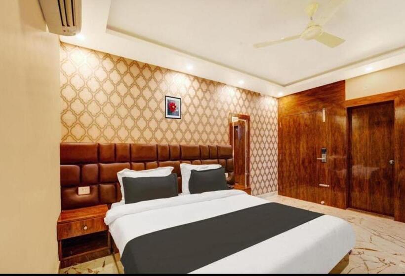 Golden Gate By Gujarat Luxe Hotels