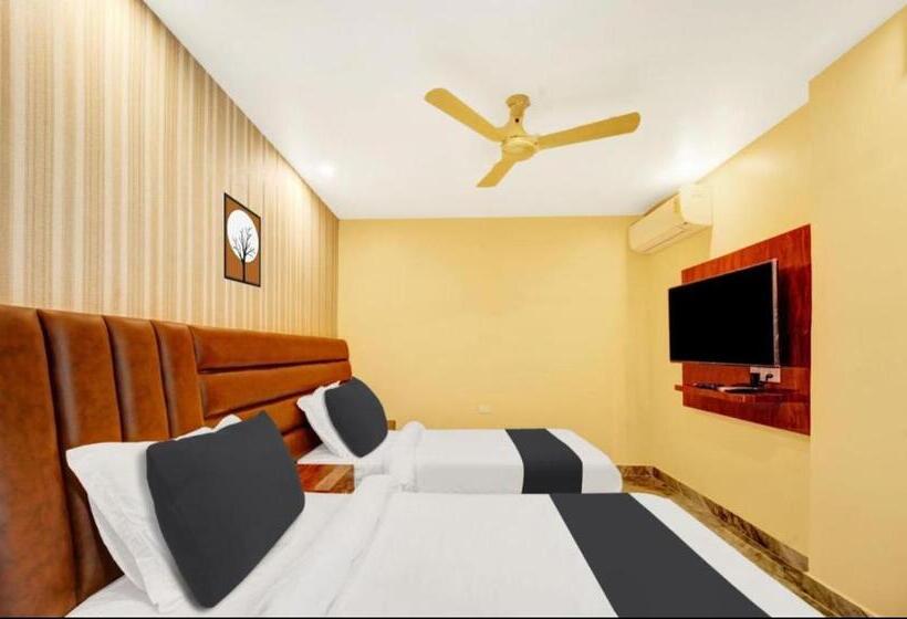 Golden Gate By Gujarat Luxe Hotels