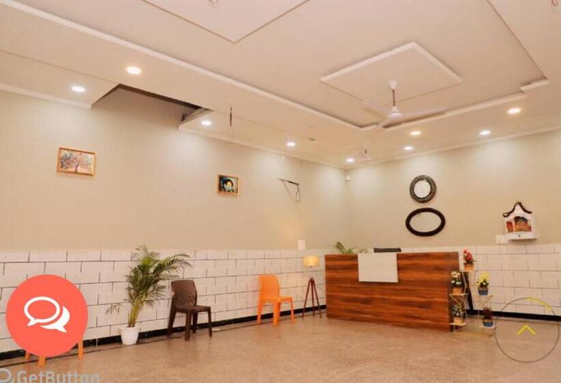 Golden Gate By Gujarat Luxe Hotels