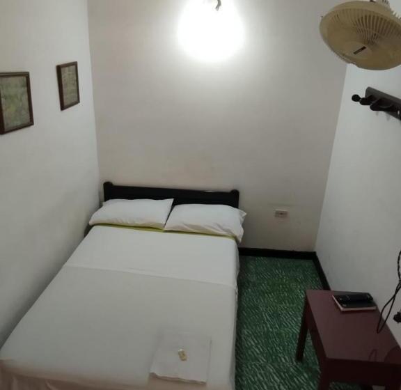 Отель Casa Opia