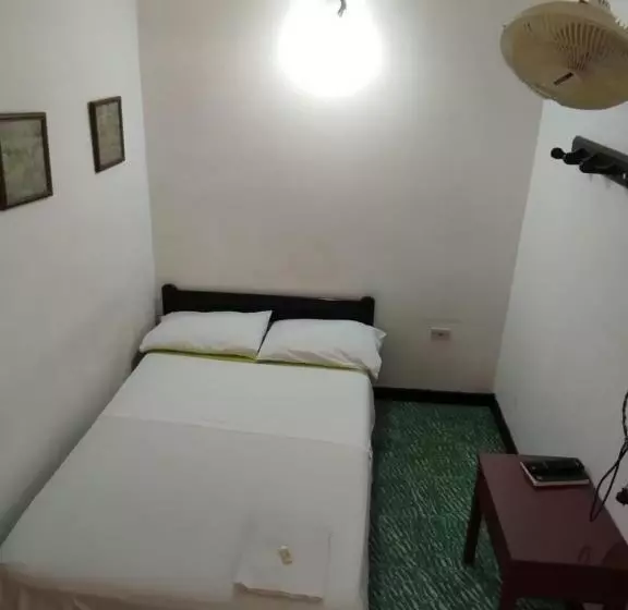 هتل Casa Opia