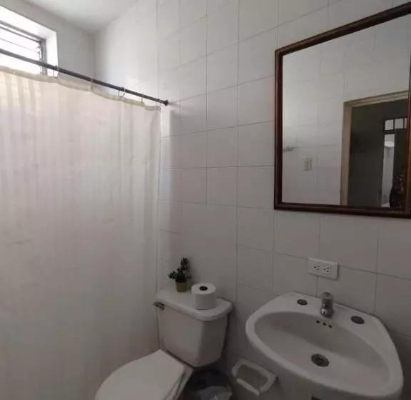 هتل Casa Opia