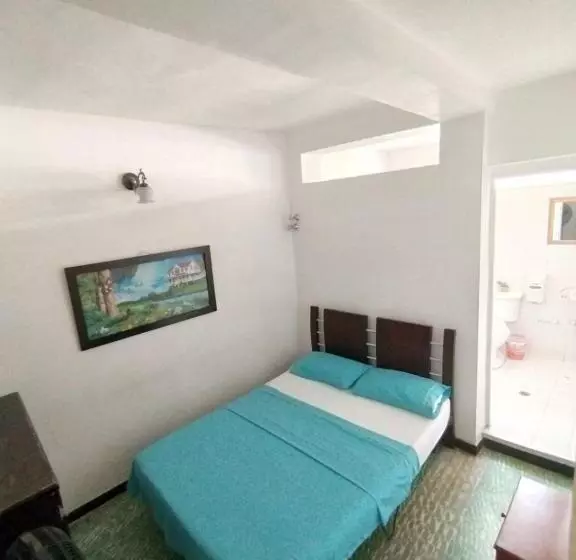 هتل Casa Opia