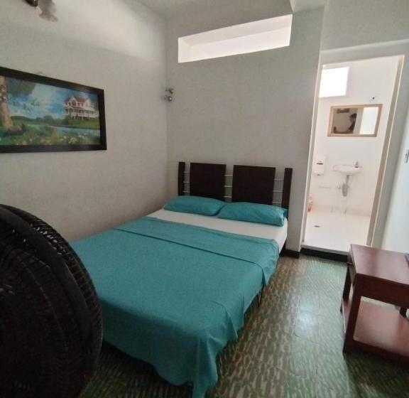 Отель Casa Opia