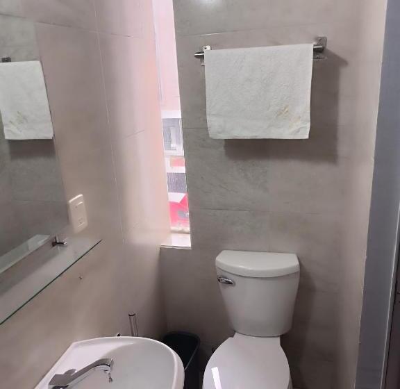 هتل کپسول Front Vista