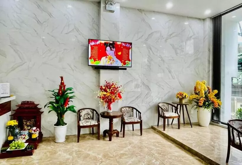 هتل Hn Luxury