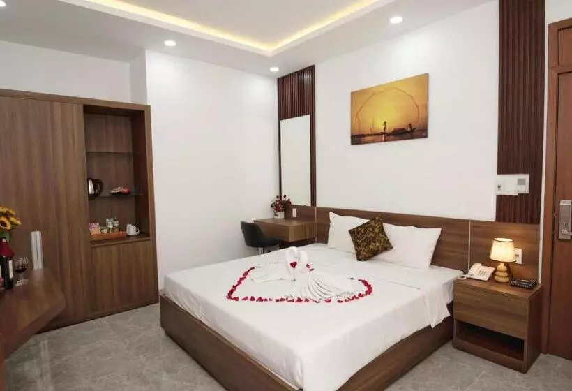 هتل Hn Luxury