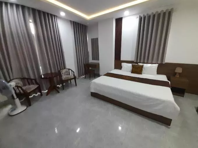 هتل Hn Luxury