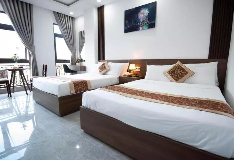 هتل Hn Luxury