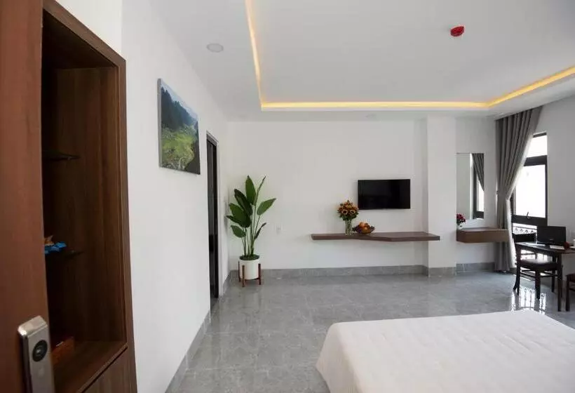 هتل Hn Luxury