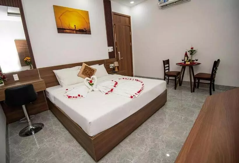 هتل Hn Luxury