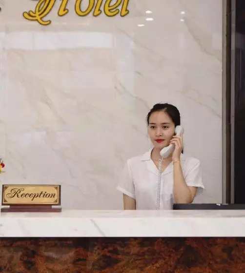 هتل Hn Luxury
