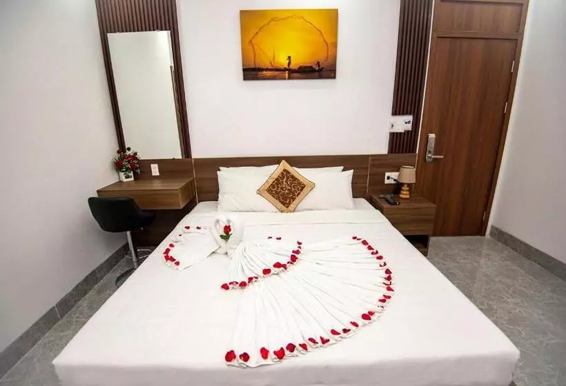 هتل Hn Luxury