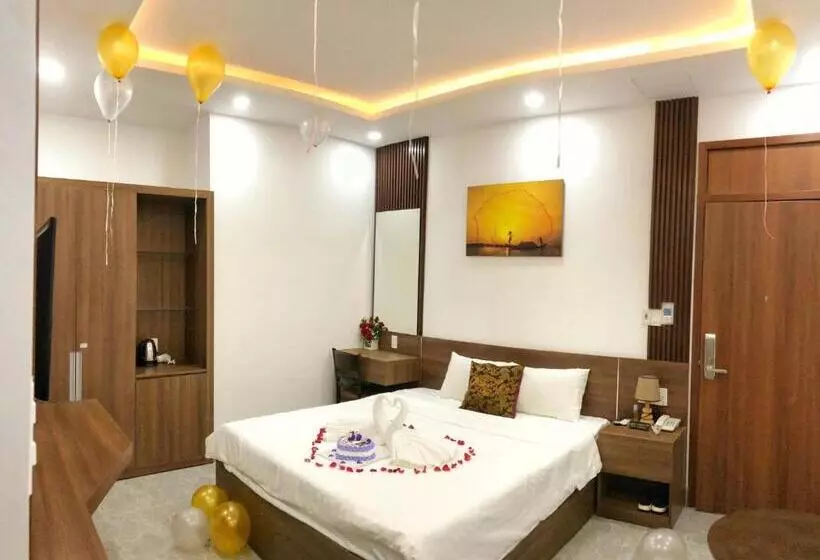 هتل Hn Luxury