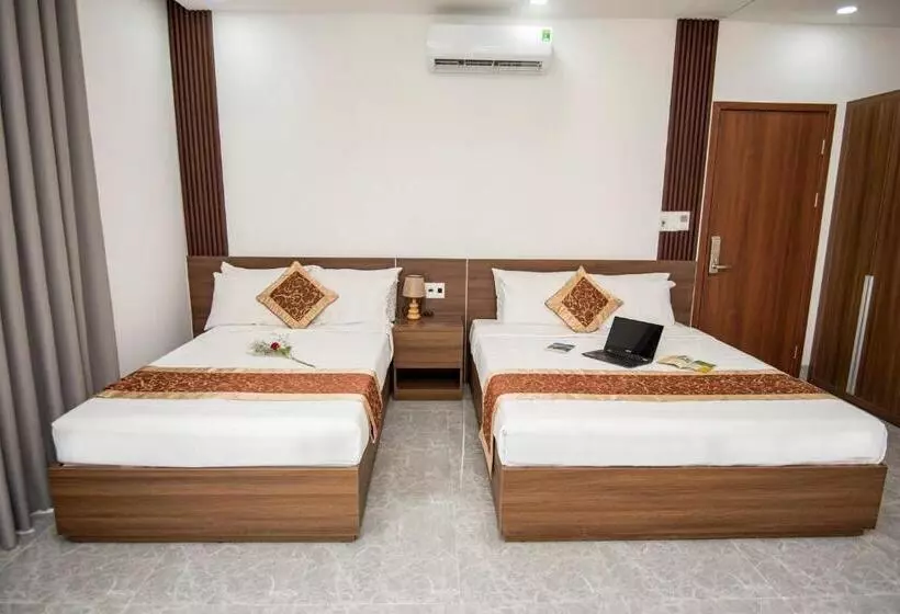 هتل Hn Luxury