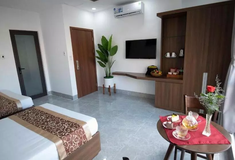 هتل Hn Luxury