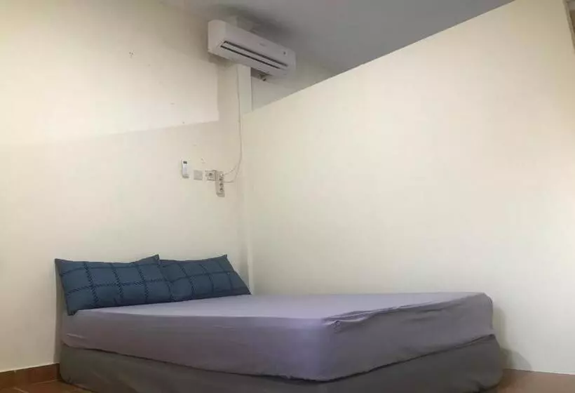 ホテル Oyo 94153 Bantul Syariah Homestay