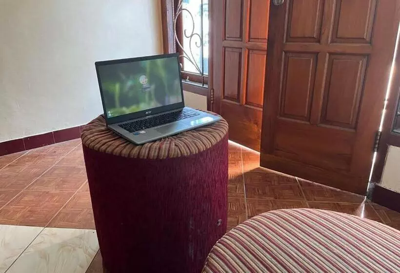 ホテル Oyo 94153 Bantul Syariah Homestay