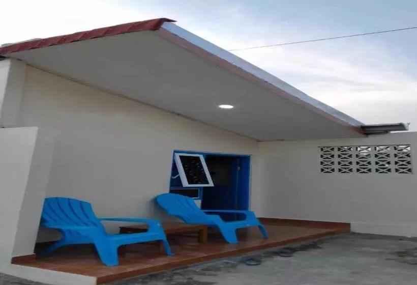 ホテル Oyo 94153 Bantul Syariah Homestay