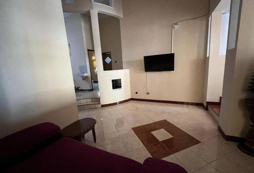 Hotel Oyo 94153 Bantul Syariah Homestay