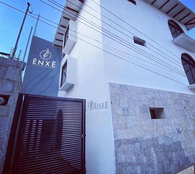 ënxë Hotel Boutique