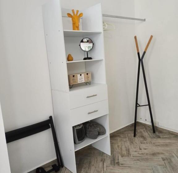 ënxë Hotel Boutique