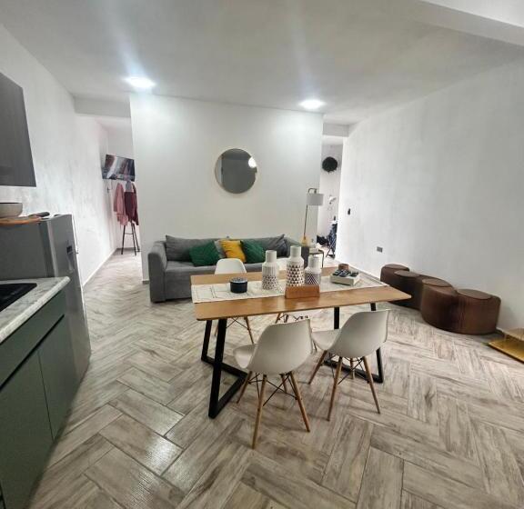 ënxë Hotel Boutique