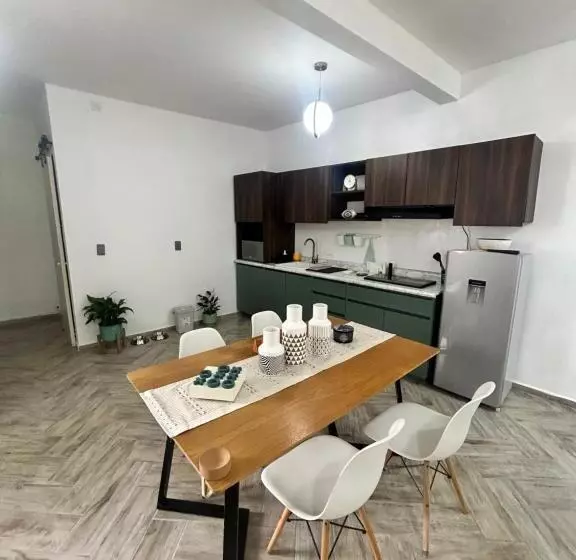 ënxë Hotel Boutique