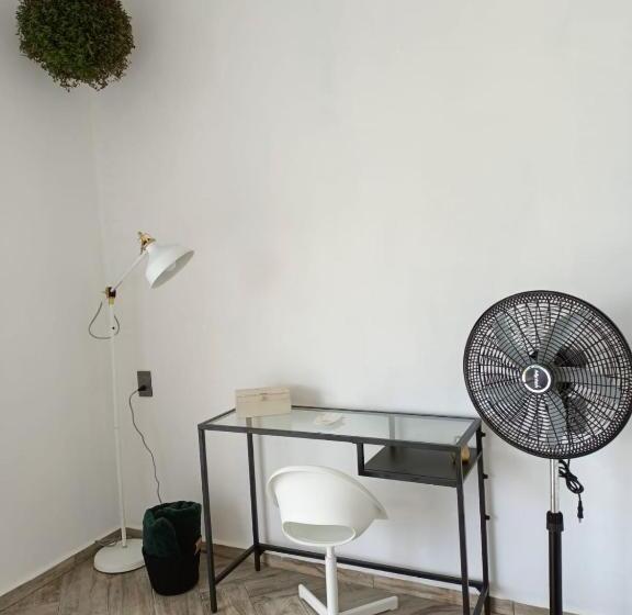 ënxë Hotel Boutique