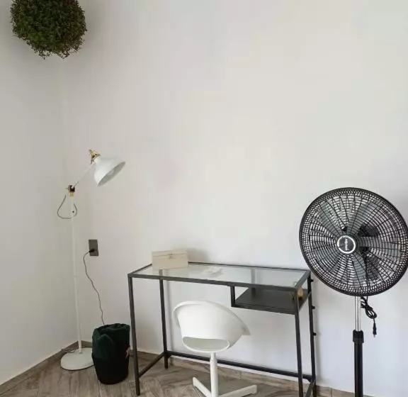 ënxë Hotel Boutique