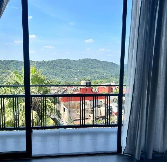 ënxë Hotel Boutique