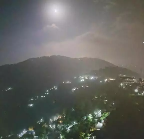 پانسیون Atta Appartmemts