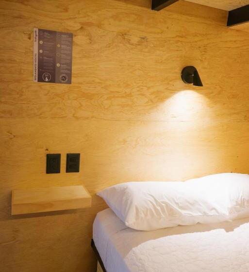 پانسیون Bodegante Hostal 2