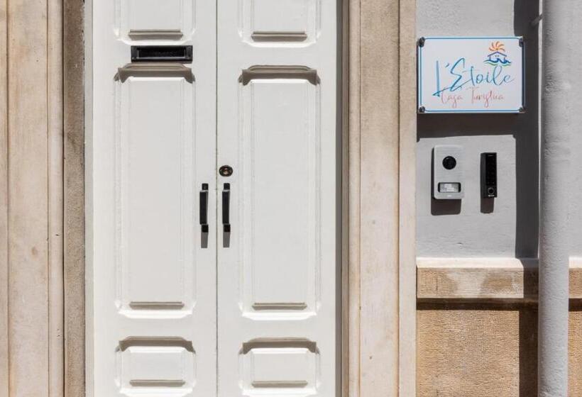 پانسیون Casa Turistica L Etoile