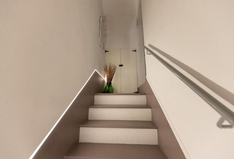 پانسیون Casa Turistica L Etoile