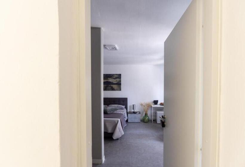 پانسیون Casa Turistica L Etoile