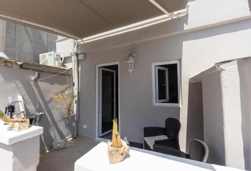 پانسیون Casa Turistica L Etoile