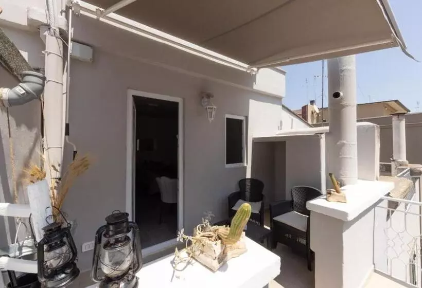 Majatalo Casa Turistica L Etoile