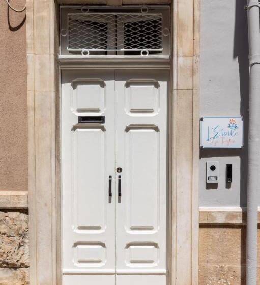 پانسیون Casa Turistica L Etoile