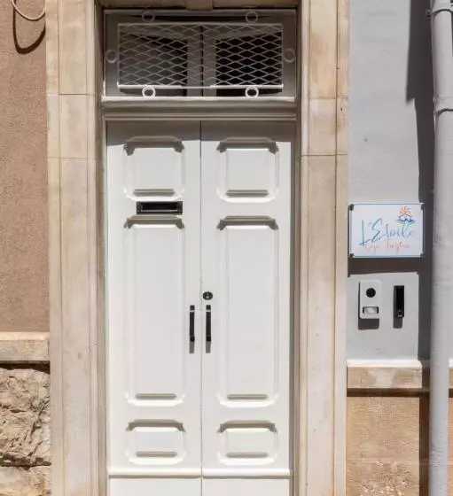 Majatalo Casa Turistica L Etoile