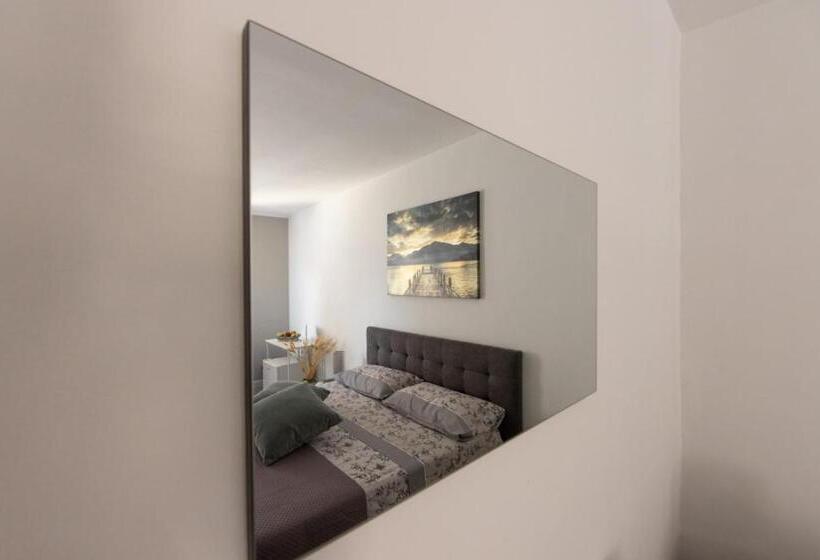 پانسیون Casa Turistica L Etoile